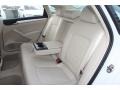 Candy White - Passat 2.5L SE Photo No. 14