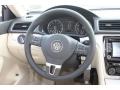Candy White - Passat 2.5L SE Photo No. 16