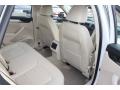 Candy White - Passat 2.5L SE Photo No. 20