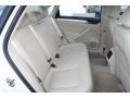 Candy White - Passat 2.5L SE Photo No. 21