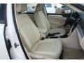 Candy White - Passat 2.5L SE Photo No. 23