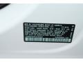 Candy White - Passat 2.5L SE Photo No. 26