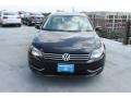 Black - Passat 2.5L SE Photo No. 2