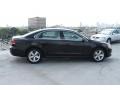 Black - Passat 2.5L SE Photo No. 9