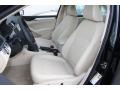 Black - Passat 2.5L SE Photo No. 12