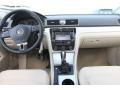 Black - Passat 2.5L SE Photo No. 15