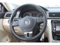 Black - Passat 2.5L SE Photo No. 16