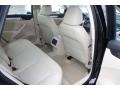 Black - Passat 2.5L SE Photo No. 18