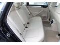 Black - Passat 2.5L SE Photo No. 19