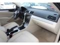 Black - Passat 2.5L SE Photo No. 20