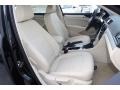 Black - Passat 2.5L SE Photo No. 21