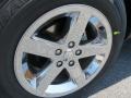 2012 Dodge Ram 1500 Express Regular Cab Wheel and Tire Photo