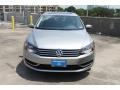 Tungsten Silver Metallic - Passat 2.5L SE Photo No. 2