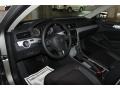 Tungsten Silver Metallic - Passat 2.5L SE Photo No. 11