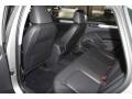 Tungsten Silver Metallic - Passat 2.5L SE Photo No. 13