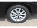 Black - Jetta SE Sedan Photo No. 5