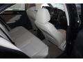 Black - Jetta SE Sedan Photo No. 21
