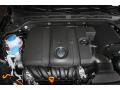 Black - Jetta SE Sedan Photo No. 25