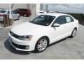 Candy White - Jetta GLI Photo No. 3
