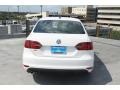 Candy White - Jetta GLI Photo No. 7