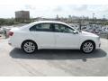 Candy White - Jetta GLI Photo No. 9
