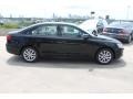 Black - Jetta SE Sedan Photo No. 9