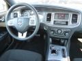 Bright Silver Metallic - Charger SE Photo No. 10