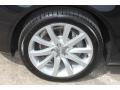 Phantom Black Pearl - A4 2.0T Sedan Photo No. 4