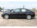 Phantom Black Pearl - A4 2.0T Sedan Photo No. 6