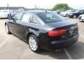 Phantom Black Pearl - A4 2.0T Sedan Photo No. 7