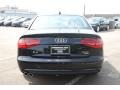 Phantom Black Pearl - A4 2.0T Sedan Photo No. 8