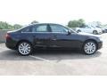 Phantom Black Pearl - A4 2.0T Sedan Photo No. 9