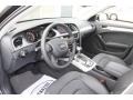 Phantom Black Pearl - A4 2.0T Sedan Photo No. 11