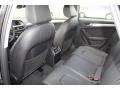 Phantom Black Pearl - A4 2.0T Sedan Photo No. 13