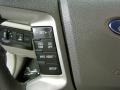 2011 Sterling Grey Metallic Ford Fusion SEL V6  photo #22