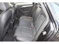 Phantom Black Pearl - A4 2.0T Sedan Photo No. 14