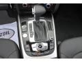 Phantom Black Pearl - A4 2.0T Sedan Photo No. 18