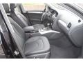 Phantom Black Pearl - A4 2.0T Sedan Photo No. 24