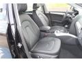 Phantom Black Pearl - A4 2.0T Sedan Photo No. 25