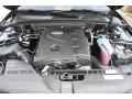 Phantom Black Pearl - A4 2.0T Sedan Photo No. 26