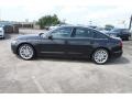 2013 Oolong Gray Metallic Audi A6 2.0T Sedan  photo #5