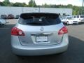 2012 Brilliant Silver Nissan Rogue S Special Edition AWD  photo #4