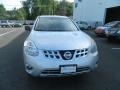 2012 Brilliant Silver Nissan Rogue S Special Edition AWD  photo #9