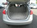 2012 Brilliant Silver Nissan Rogue S Special Edition AWD  photo #17