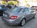 Palladium Silver Metallic - C 300 Luxury Photo No. 2