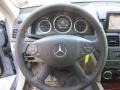Palladium Silver Metallic - C 300 Luxury Photo No. 18