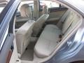 Palladium Silver Metallic - C 300 Luxury Photo No. 20