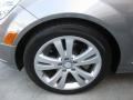 Palladium Silver Metallic - C 300 Luxury Photo No. 24