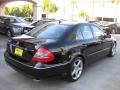 Black - E 350 Sedan Photo No. 2