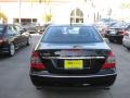 Black - E 350 Sedan Photo No. 3